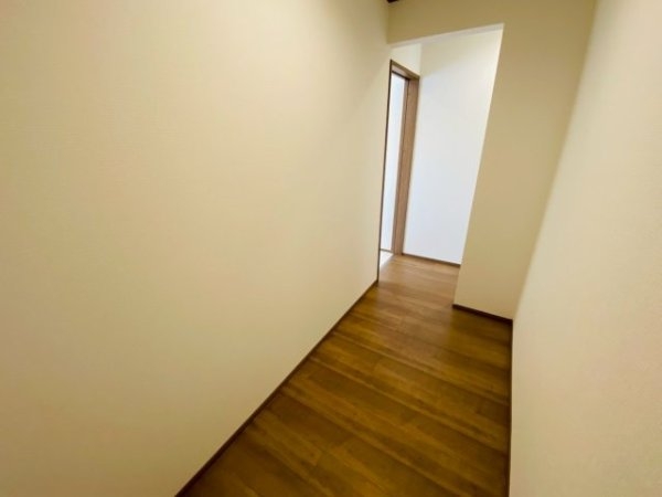 ハートフルタウン／東区月出７丁目／D号棟