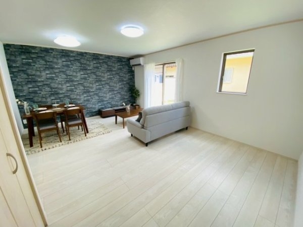 ハートフルタウン／東区月出７丁目／C号棟
