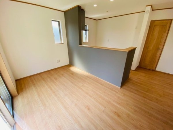 ハートフルタウン／東区月出７丁目／B号棟