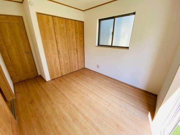 ハートフルタウン／東区月出７丁目／B号棟