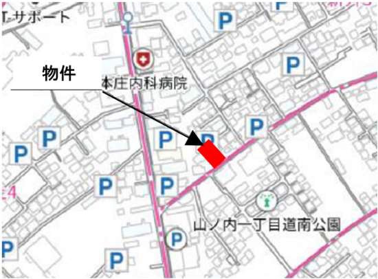 よかタウン／東区新外３丁目／2号棟