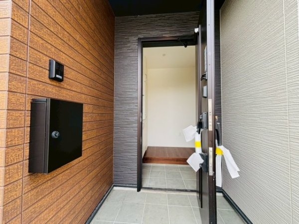 よかタウン／東区新外３丁目／1号棟
