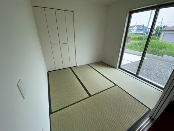 よかタウン／南区白石町2期／１号棟