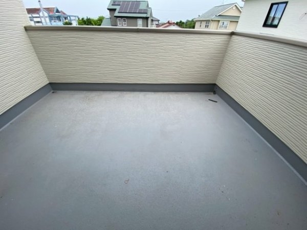 よかタウン／南区白石町2期／１号棟