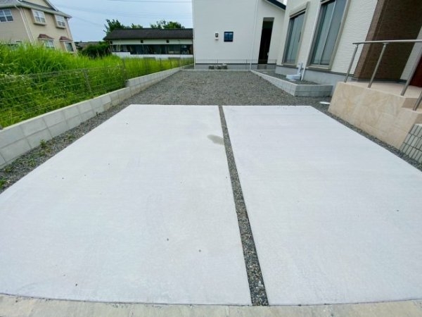 よかタウン／南区白石町2期／１号棟