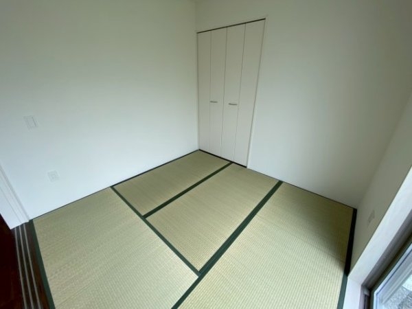 よかタウン／南区白石町2期／１号棟