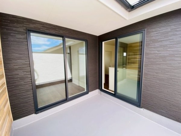 ケイアイグレイス／中央区/黒髪1期／１号棟