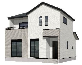 よかタウン／上益城郡益城町広崎3期／2号棟
