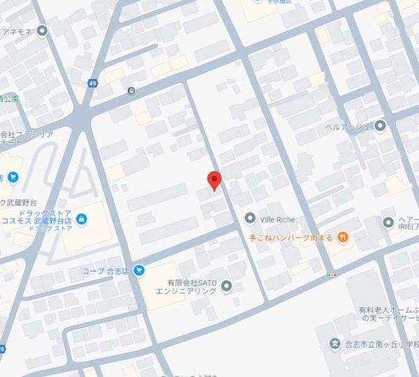 ケイアイエルデ／合志市幾久富１期／２号棟