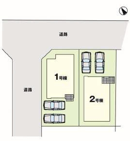 ケイアイリガーレ／菊池郡菊陽町４期／１号棟