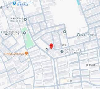 ケイアイリガーレ／菊池郡菊陽町４期／１号棟