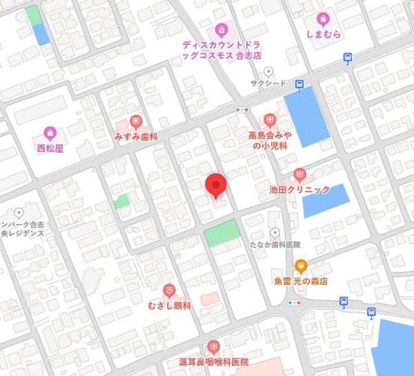 ケイアイリガーレ／合志市幾久富２期／２号棟