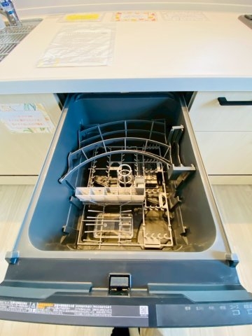 ケイアイグレイス／大津3期／大林　1号棟
