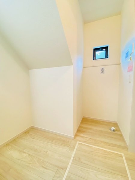 ケイアイグレイス／大津3期／大林　1号棟