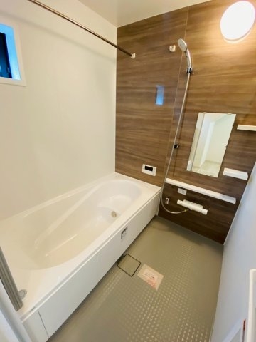 ケイアイグレイス／大津3期／大林　1号棟