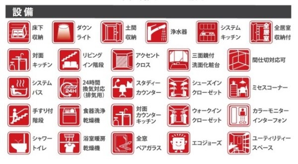 ケイアイグレイス／大津3期／大林　1号棟