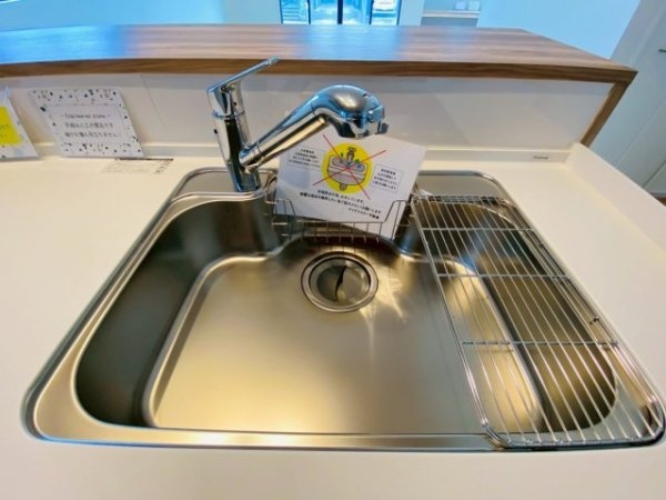 ケイアイグレイス／大津3期／大林　２号棟