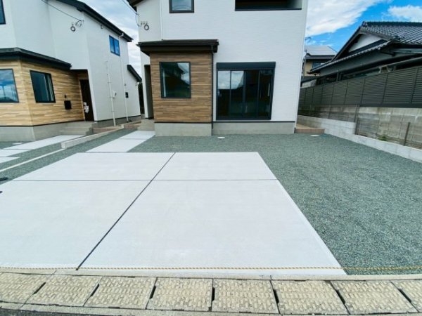 ケイアイグレイス／大津3期／大林　２号棟