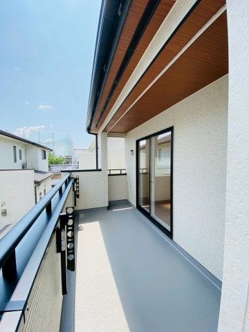 ブルーミングガーデン／東区上南部２丁目／２号棟