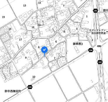 ケイアイエルデ／南区御幸西／２号棟