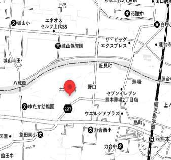 ケイアイエルデ／南区土河原町１期／４号棟