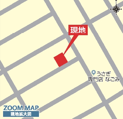 ブルーミングガーデン／合志市豊岡２期／１号棟