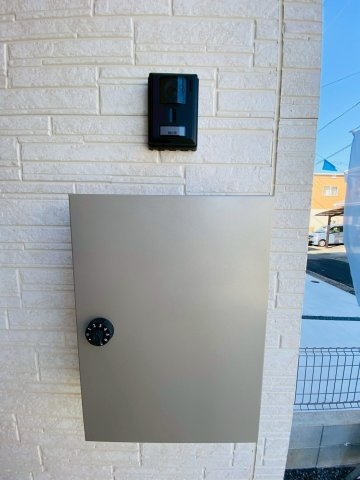 よかタウン／南区御幸西２丁目３期／２号棟