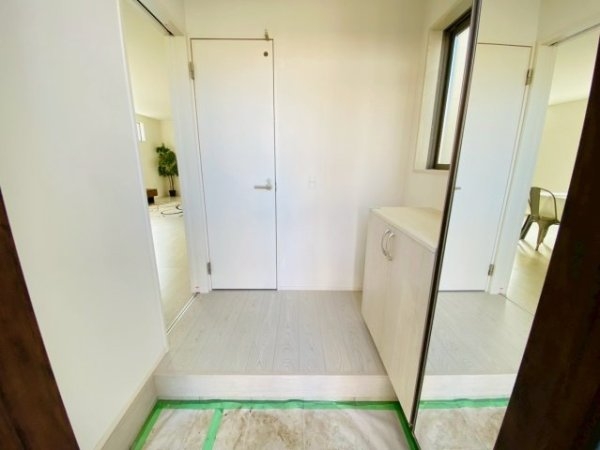 よかタウン／南区御幸西２丁目３期／２号棟