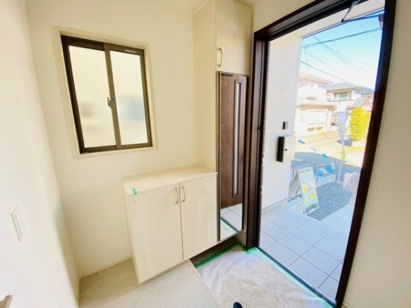 よかタウン／南区御幸西２丁目３期／２号棟