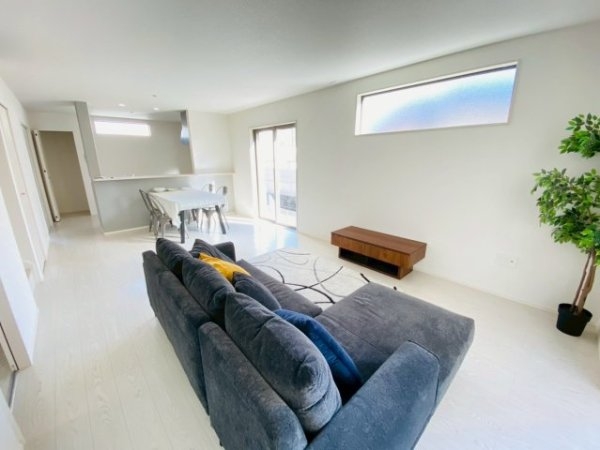 よかタウン／南区御幸西２丁目３期／２号棟