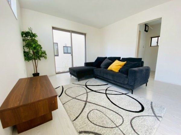 よかタウン／南区御幸西２丁目３期／２号棟