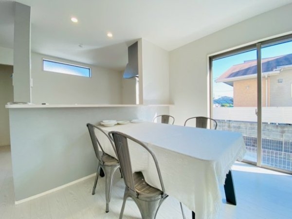 よかタウン／南区御幸西２丁目３期／２号棟