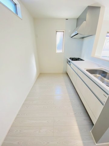 よかタウン／南区御幸西２丁目３期／２号棟