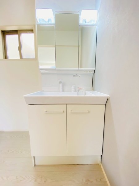 よかタウン／南区御幸西２丁目３期／２号棟