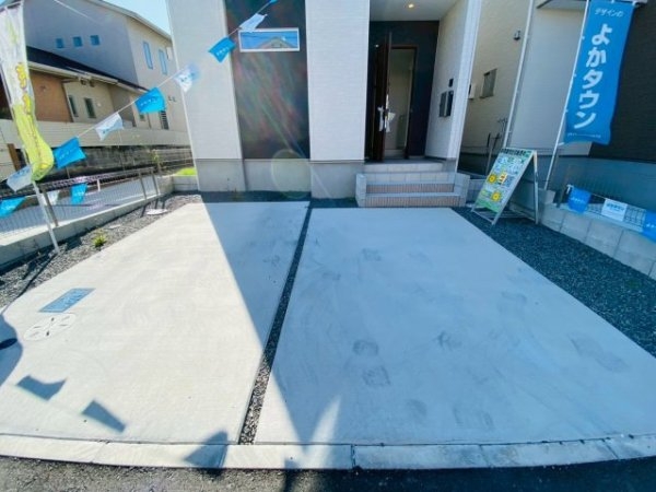 よかタウン／南区御幸西２丁目３期／２号棟