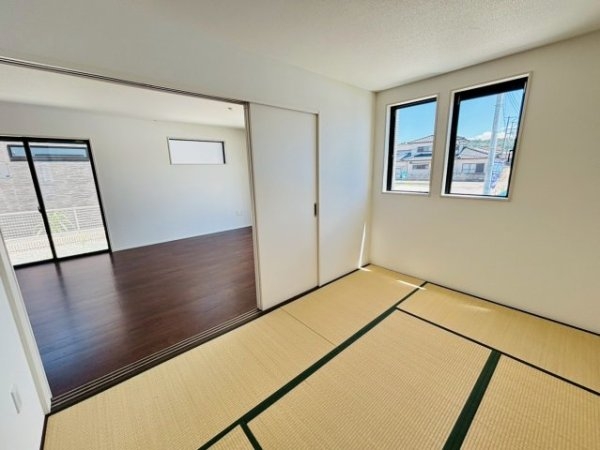 よかタウン/菊池郡菊陽町/久保田4期/3号棟