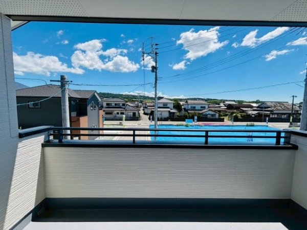 よかタウン/菊池郡菊陽町/久保田4期/3号棟