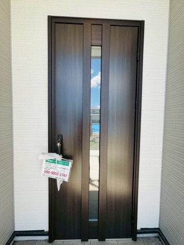 よかタウン/菊池郡菊陽町/久保田4期/3号棟