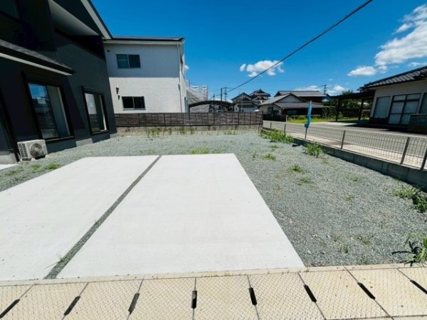 よかタウン/菊池郡菊陽町/久保田4期/1号棟