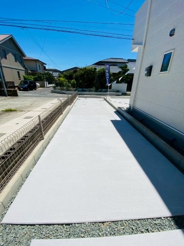 リナージュ/南区/御幸笛田1丁目/24-1期/3号棟