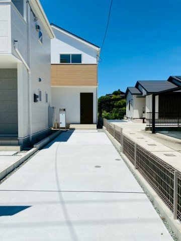 リナージュ/南区/御幸笛田1丁目/24-1期/3号棟