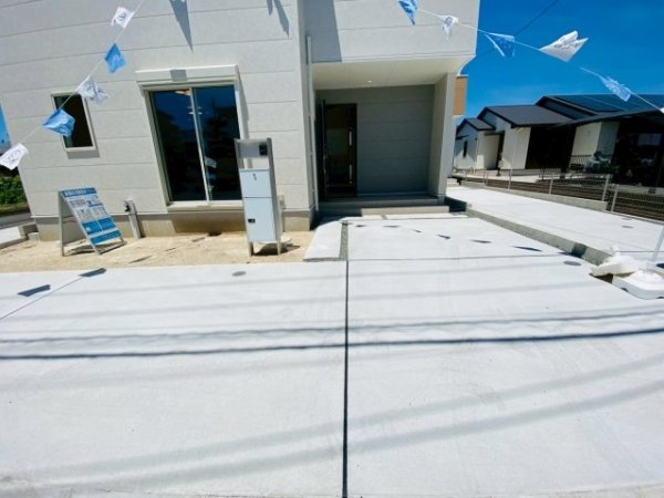 リナージュ/南区/御幸笛田1丁目/24-1期/2号棟