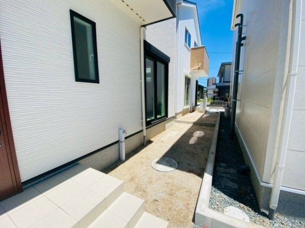 リナージュ/南区/御幸笛田1丁目/24-1期／1号棟