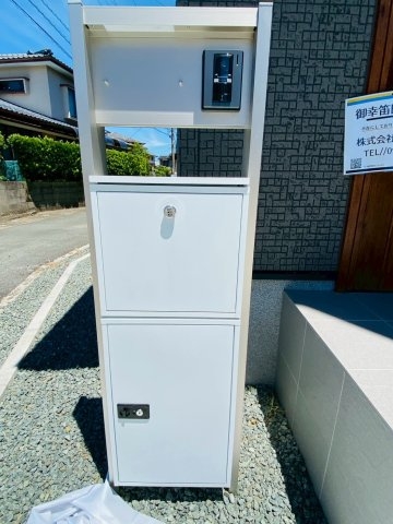 リナージュ/南区/御幸笛田/23-1期／1号棟