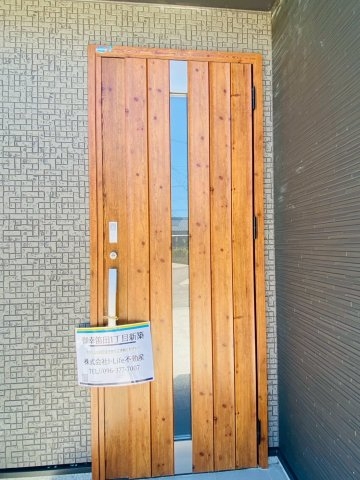 リナージュ/南区/御幸笛田/23-1期／1号棟
