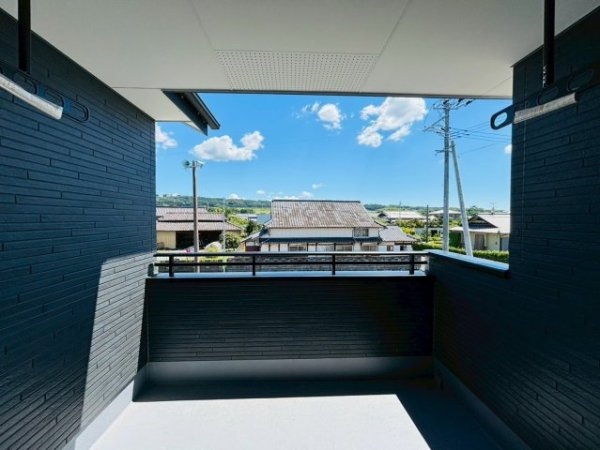 よかタウン/菊池郡菊陽町/久保田4期/7号棟