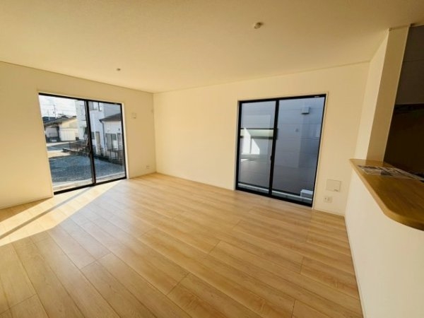 クレイドルガーデン／南区並建町第３／１号棟