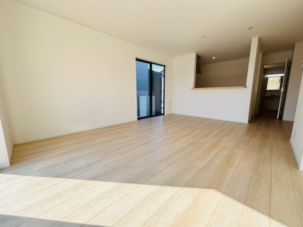 クレイドルガーデン／南区並建町第３／１号棟