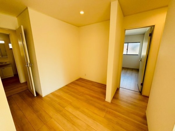 クレイドルガーデン／南区並建町第３／１号棟