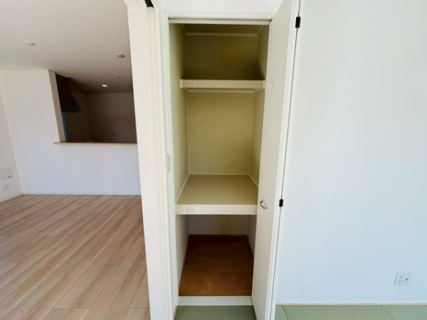 クレイドルガーデン／南区並建町第３／１号棟